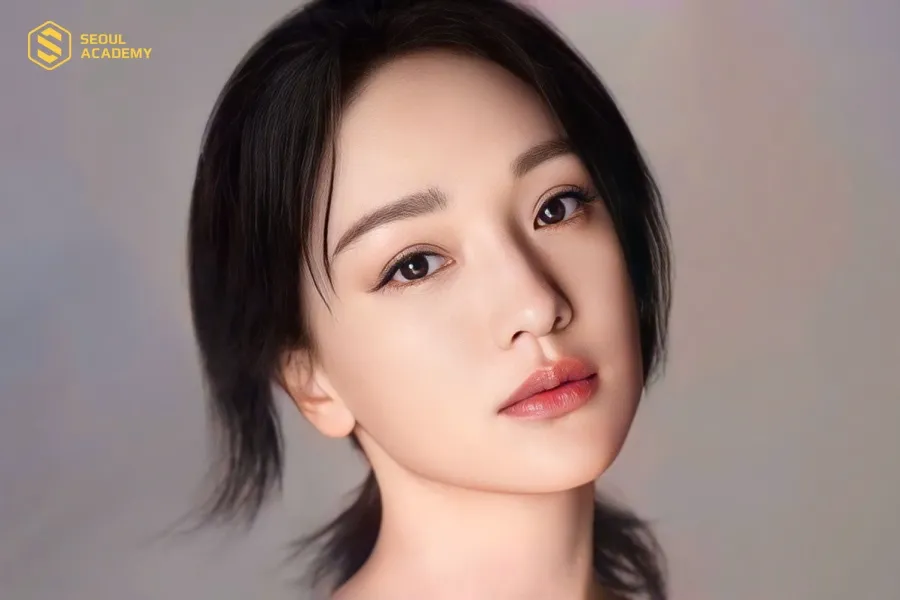 Những gương mặt sinh ra để thêm rạng rỡ cùng dáng mày lá liễu 