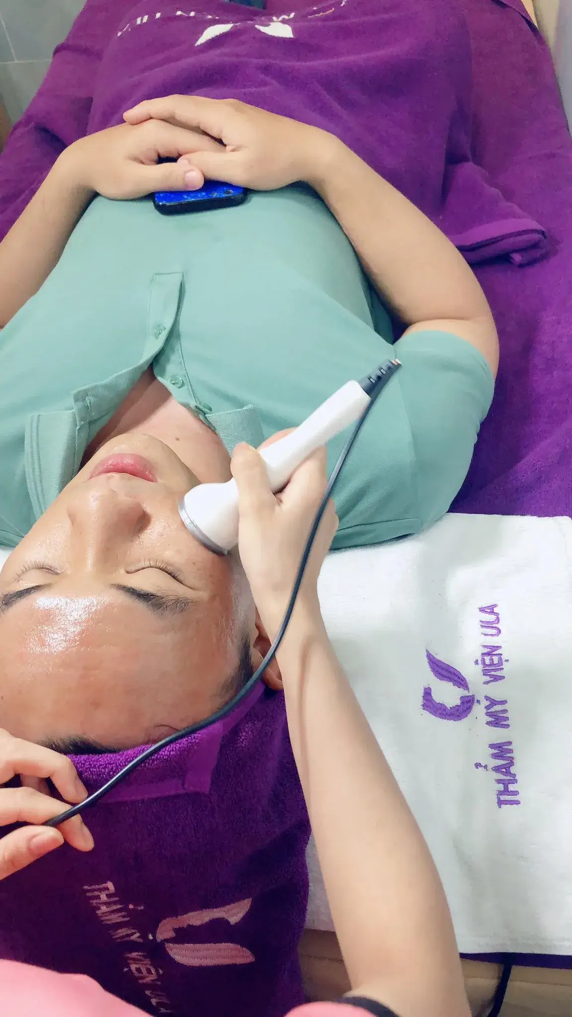 ULA - Thẩm mỹ viện Tân Phú cung cấp đa dạng các dịch vụ thẩm mỹ chuyên nghiệp
