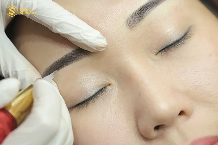 Thu Cúc là cơ sở thẩm mỹ và đào tạo nghề làm đẹp nổi tiếng tại Việt Nam