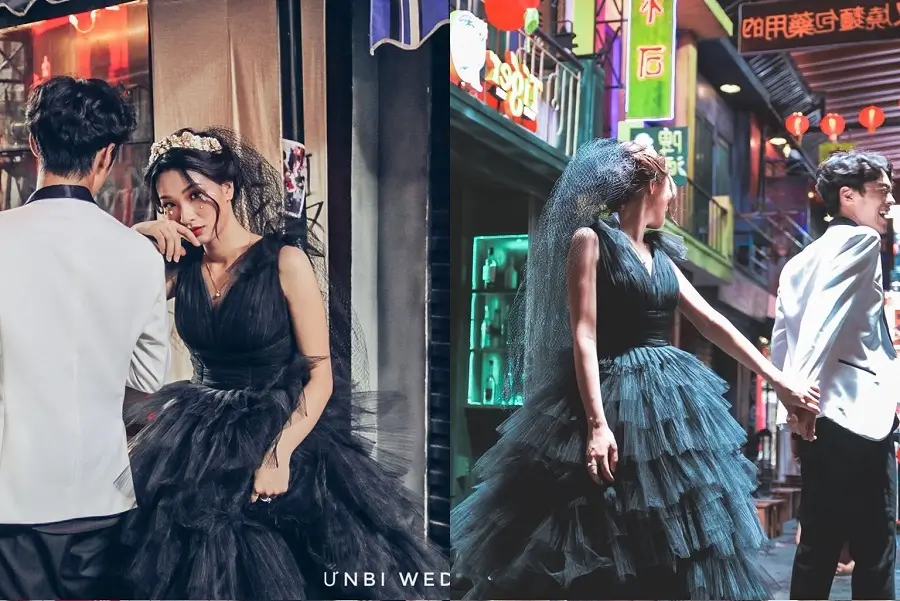 Ưnbi Wedding tập trung vào đào tạo các kỹ năng trang điểm và làm tóc cho cô dâu