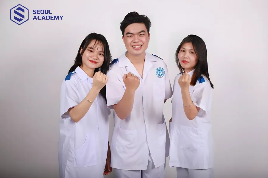 Ngành dược là lựa chọn nghề nghiệp có nhiều tiềm năng phát triển rộng mở trong tương lai