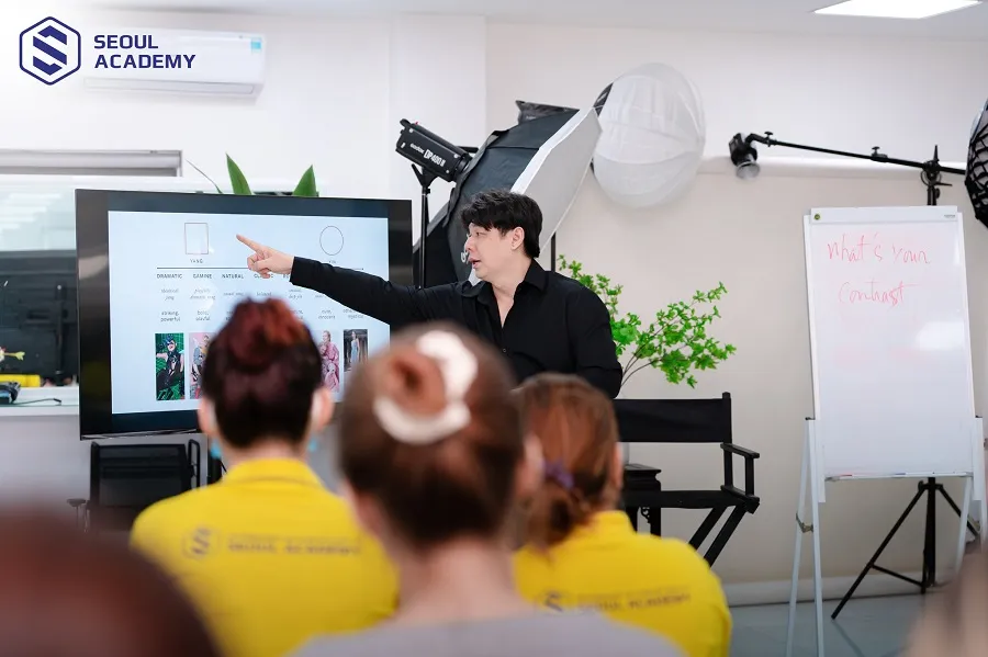 Học viên sẽ được hiểu rõ về lịch sử, dòng chảy và xu hướng thời trang