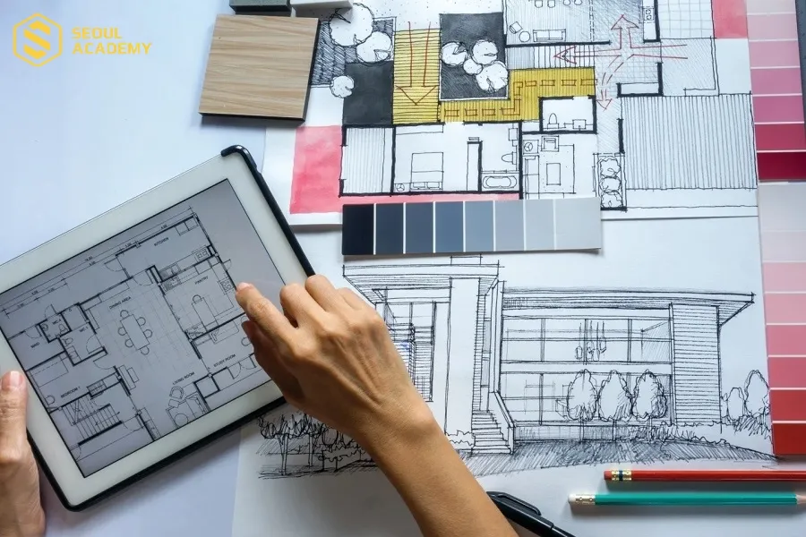 Nam mệnh Mộc có đặc trưng mạnh mẽ, quyết đoán và có tố chất lãnh đạo