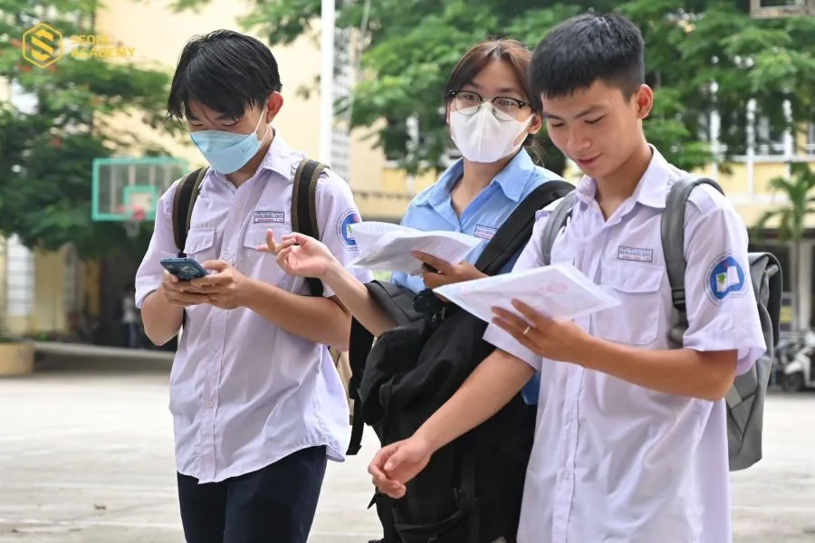 Ngành điều dưỡng có thể xét theo từng khối khác nhau nhưng đối với hệ Trung cấp điều dưỡng thì điều kiện đầu vào của thí sinh sẽ linh hoạt hơn