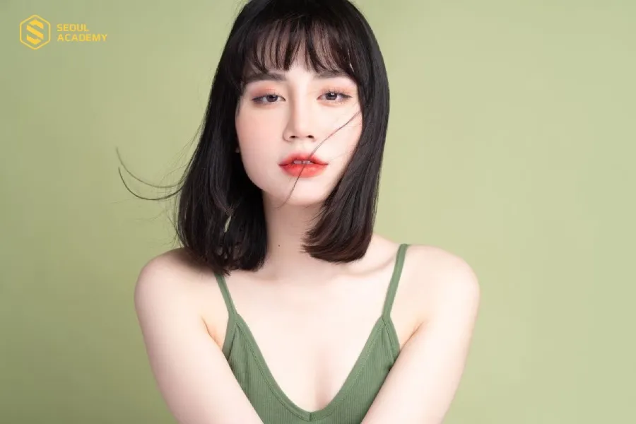 Tóc Lob chuẩn phong cách, tự tin tỏa sáng với mọi outfit
