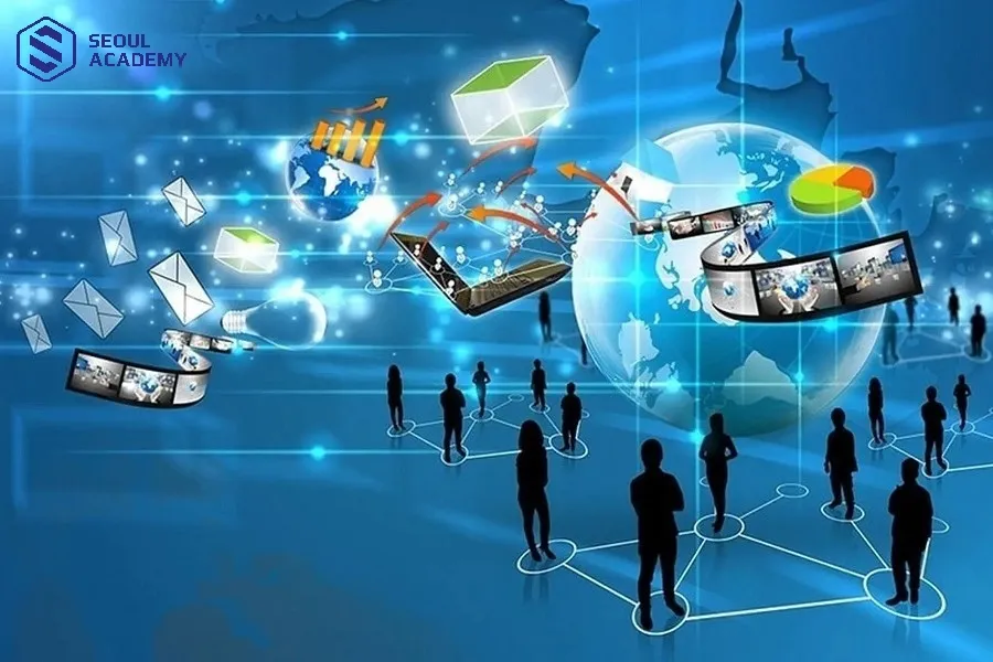 Tận dụng trí nhớ tốt sẽ giúp bạn nắm bắt kiến thức khổng lồ trong lĩnh vực công nghệ thông tin