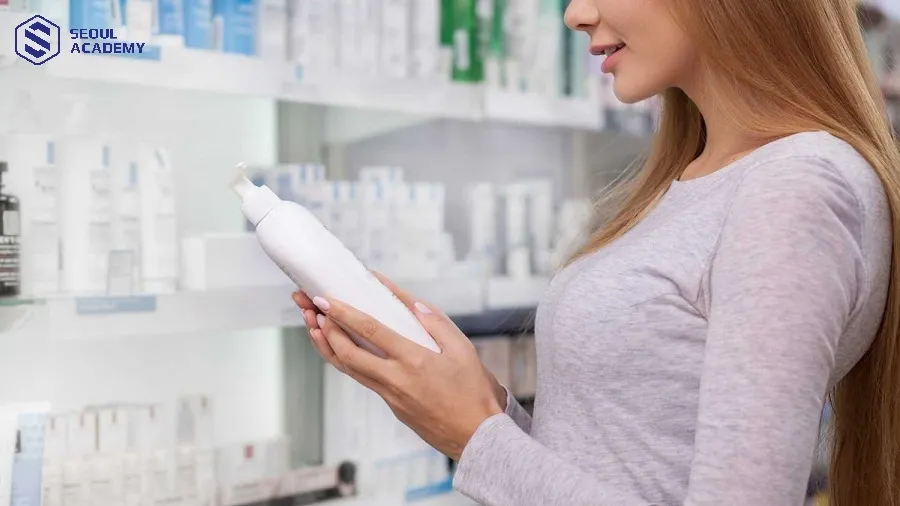 Hiểu rõ các dạng bào chế mỹ phẩm để lựa chọn thành phần phù hợp với nhu cầu làn da