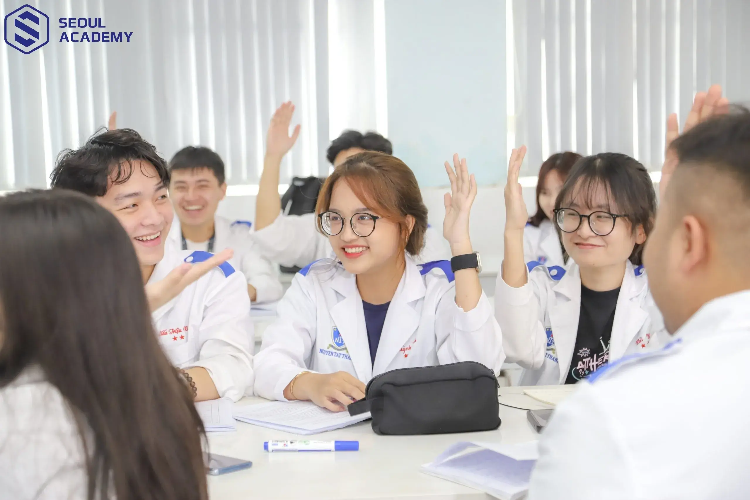 Học nghề vật lý trị liệu - Phục hồi chức năng cơ bản không quá khó nếu bạn có đam mê và quyết tâm theo nghề