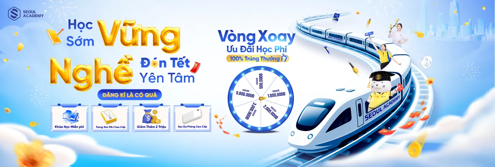 Chương trình tháng 11