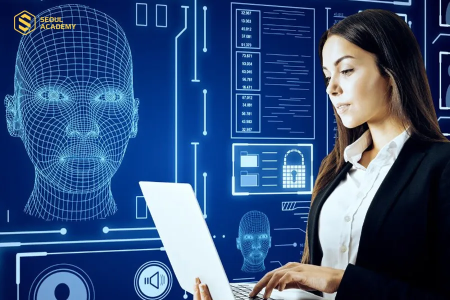 AI mở ra nhiều cơ hội nghề nghiệp trong kỷ nguyên công nghệ số