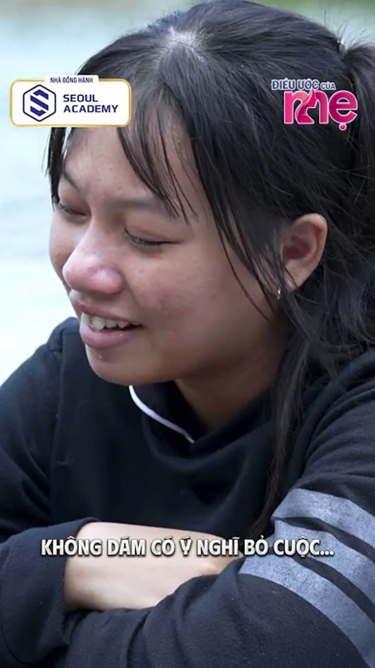 Có những đứa trẻ hiểu chuyện đến đau lòng