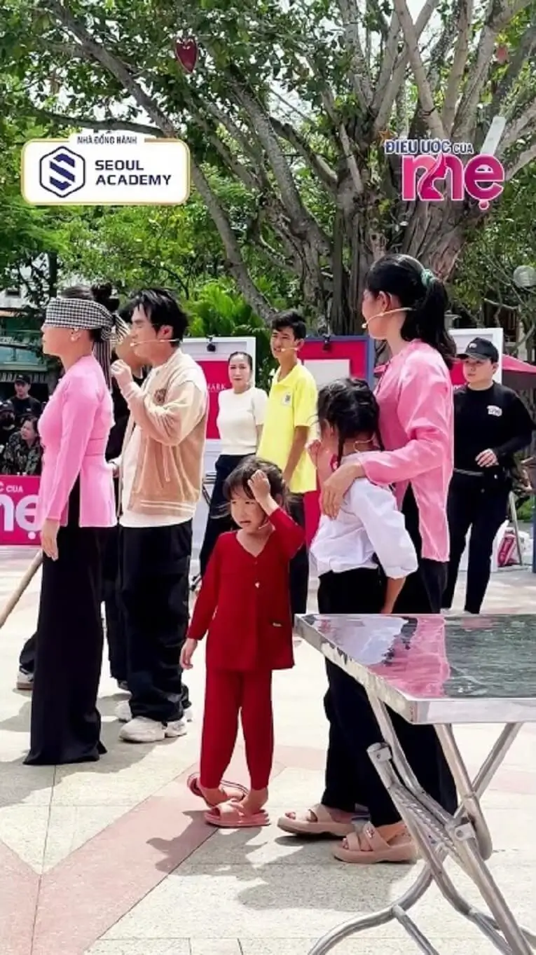 Cùng nghe cảm nghĩ của Mrs. Bùi Thúy Hằng khi đại diện Seoul Academy đồng hành cùng