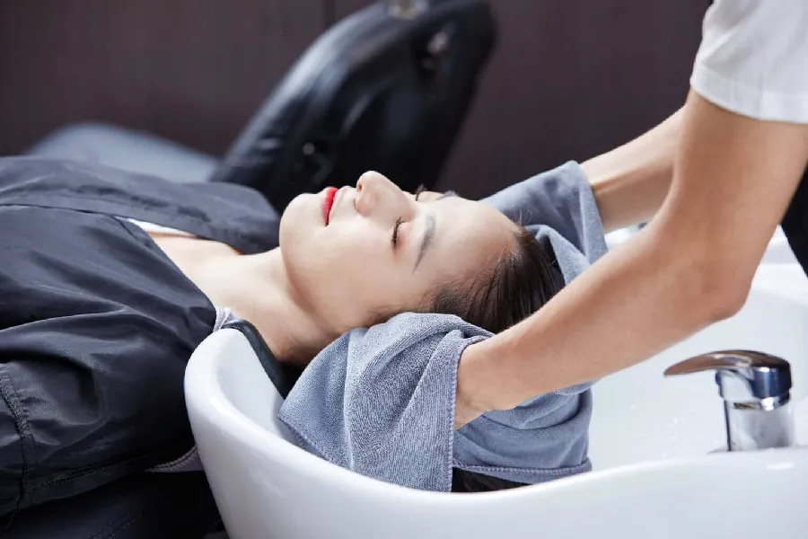Hoa Mộc Tâm Spa là địa chỉ uy tín đào tạo gội đầu dưỡng sinh theo Đông y kết hợp trị liệu