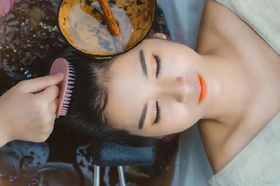 Học viên sẽ được thực hành trên mẫu thật giúp nâng cao tay nghề nhanh chóng