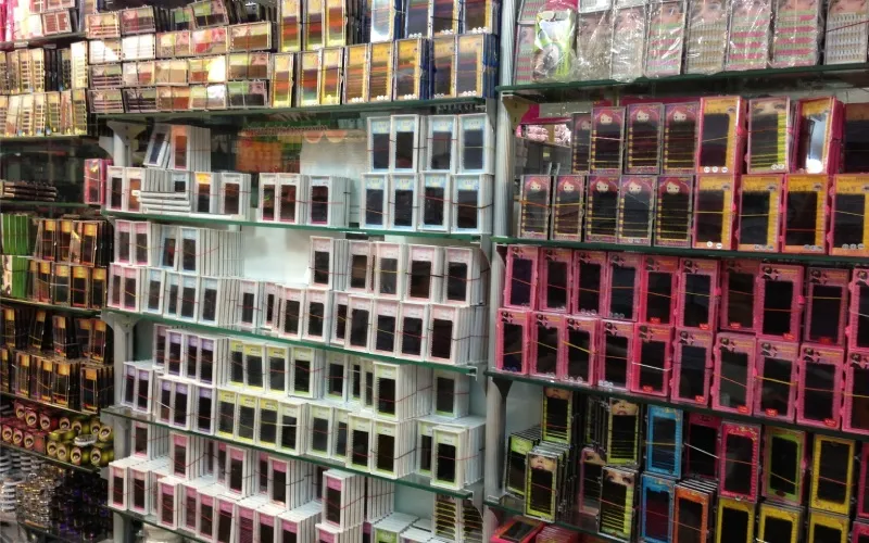 Chọn địa chỉ bán dụng cụ uy tín để đảm bảo chất lượng các dụng cụ