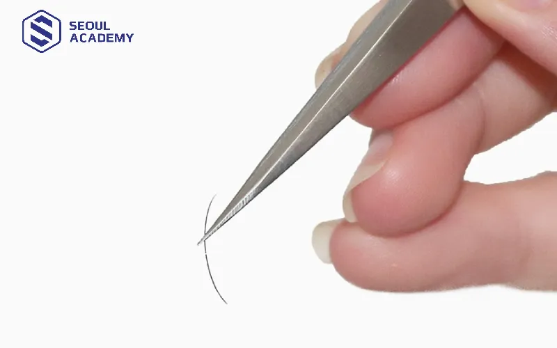 Nhíp chất lượng hỗ trợ thao tác nối được thuận tiện, dễ dàng hơn Nhíp chất lượng hỗ trợ thao tác nối được thuận tiện, dễ dàng hơn