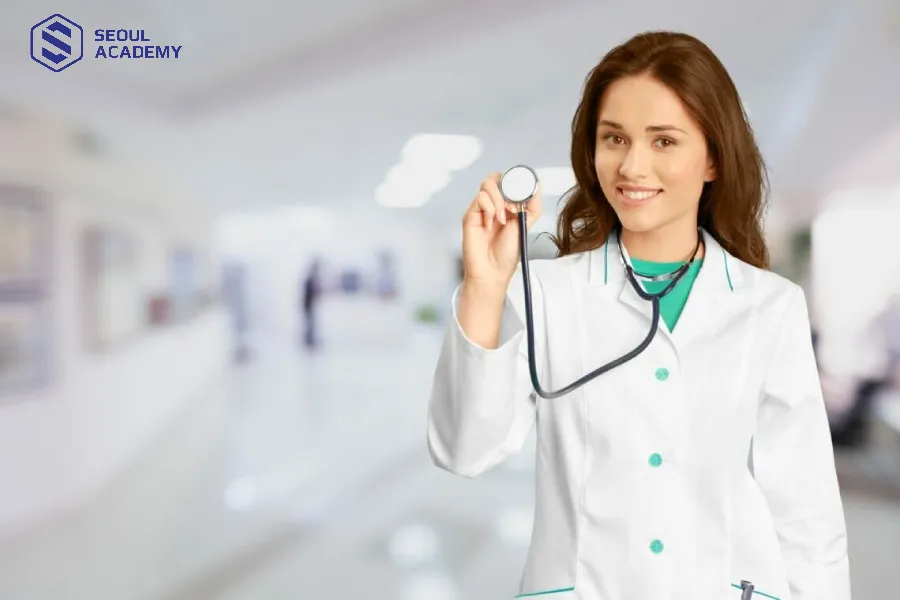 Công an hay quân đội đều là những ngành học có ý nghĩa quan trọng