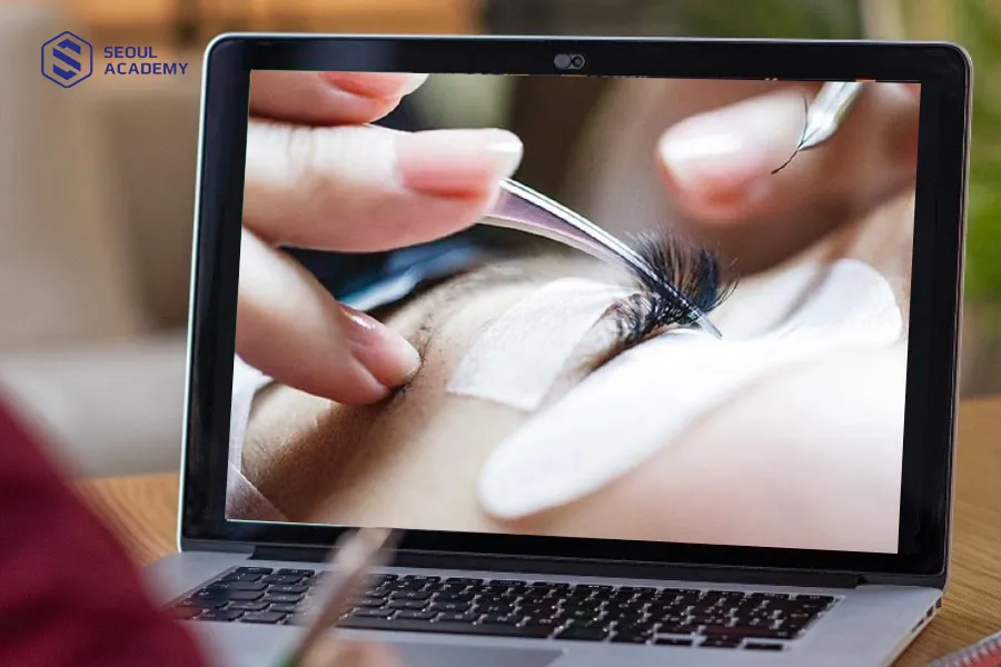 Học online ở nhà nếu muốn thành công cần rèn luyện cho bản thân sự kiên nhẫn, tỉ mỉ