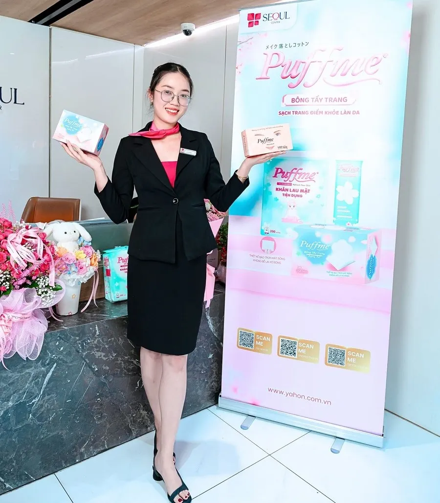 Kỹ thuật viên cần đảm bảo một số tiêu chuẩn cơ bản về ngoại hình, tác phong chuyên nghiệp