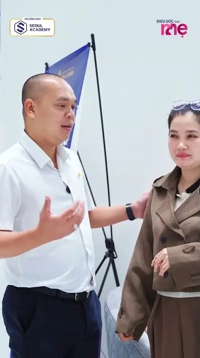 Khán giả xúc động trước hành trình của bé Yến Nhi và nguồn cảm hứng anh Bình mang lại