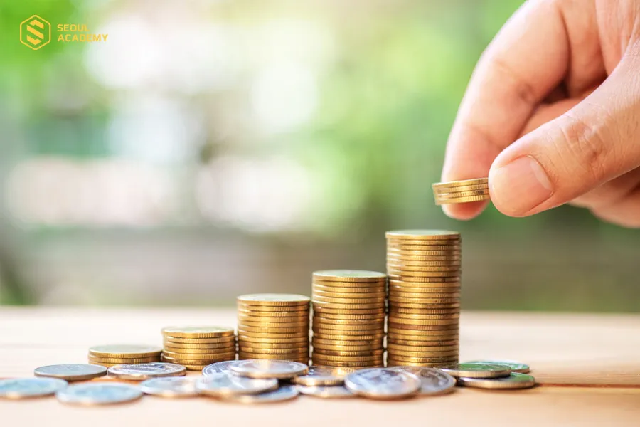 Lương trung bình chịu ảnh hưởng bởi nhiều yếu tố khác nhau