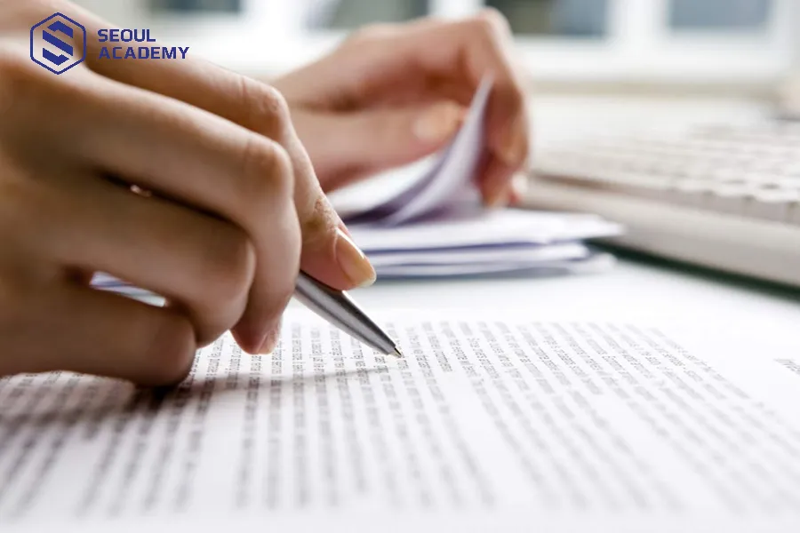 Công việc dịch thuật thích hợp cho người chậm chạp