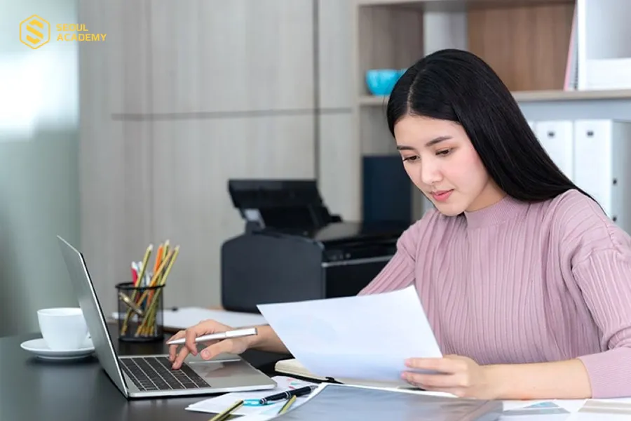 Sự tỉ mỉ và sáng tạo giúp phụ nữ chinh phục nhiều lĩnh vực khác nhau