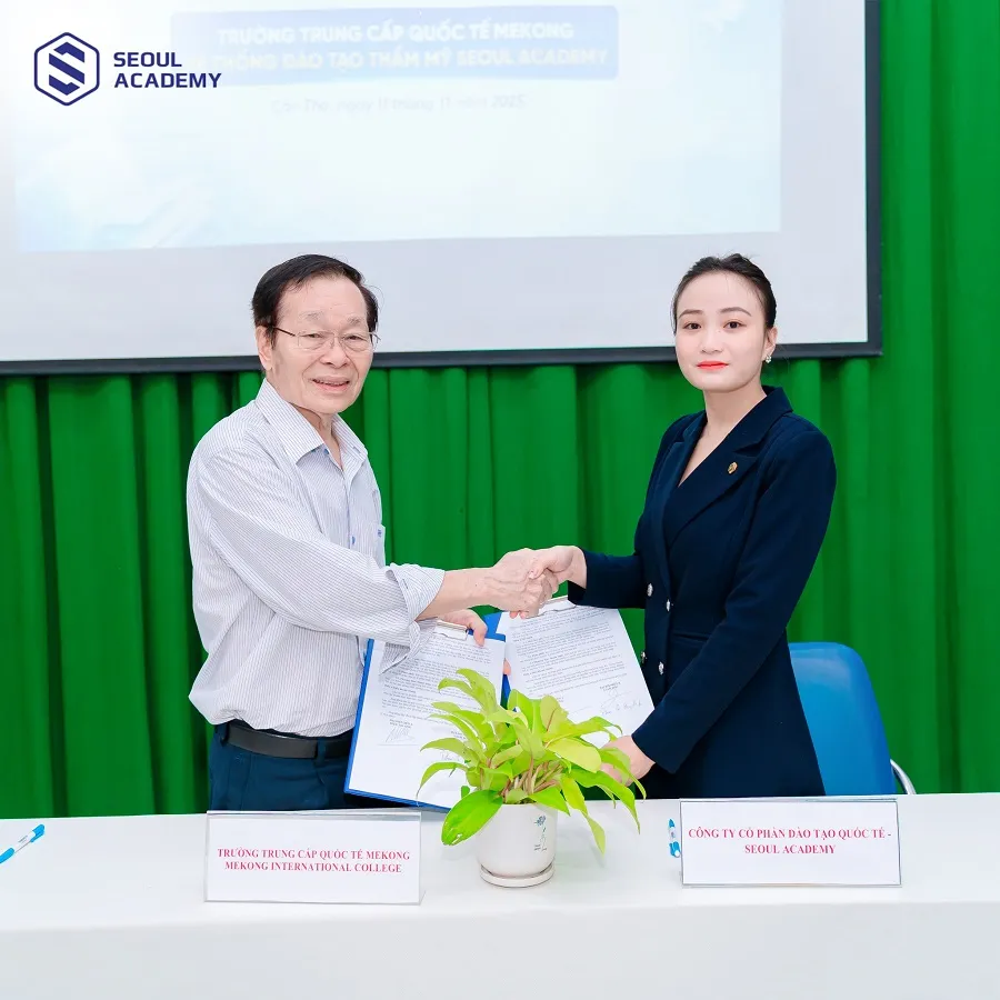 Nội dung ký kết thỏa thuận hợp tác tập trung vào 3 mục tiêu chính yếu nhất