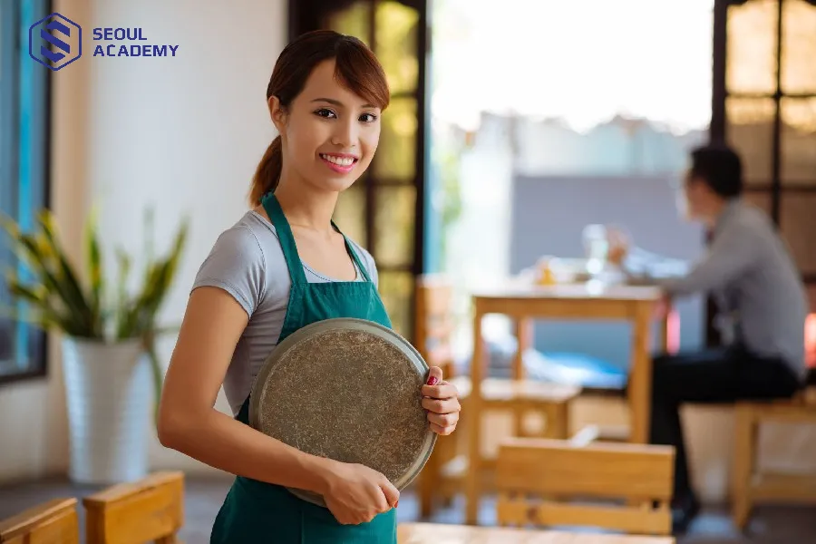 Cuộc sống bên ngoài trường học của các bạn Cuộc sống bên ngoài trường học của các bạn