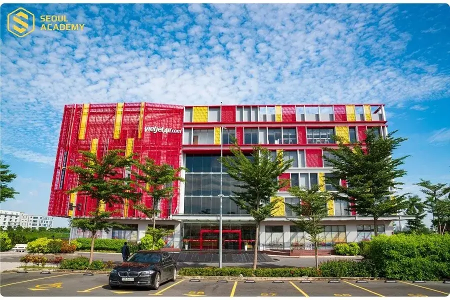 VJAA là trường đào tạo phi công ở Việt Nam uy tín VJAA là trường đào tạo phi công ở Việt Nam uy tín