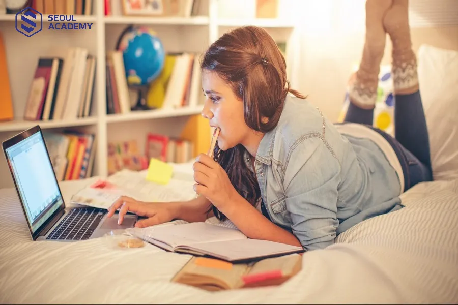 Tìm kiếm công việc làm thêm tại những nền tảng uy tín