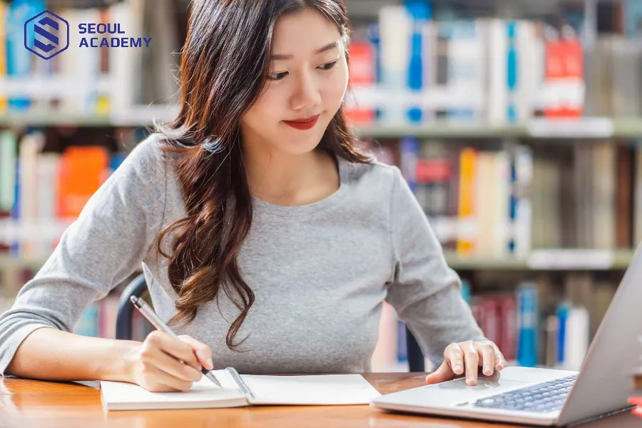 Ôn tập trước khi thi rất cần thiết