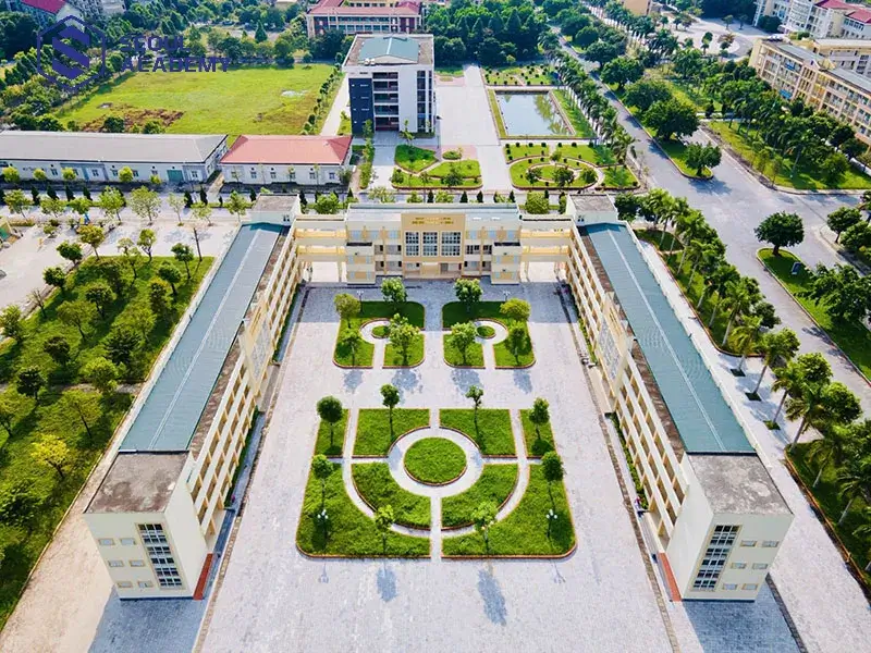 Đại học Hồng Đức có chất lượng giảng dạy tốt