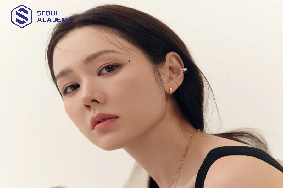 Nốt ruồi ở khóe mắt thể hiện sự thông minh và sắc sảo của các nàng