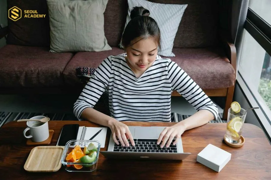 Học nghề sẽ giúp bạn ra làm sớm, có nhiều kinh nghiệm để bắt đầu khởi nghiệp