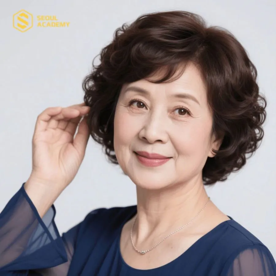 Chọn đúng màu nhuộm sẽ giúp làm sáng da và mang lại gương mặt trông tươi tắn