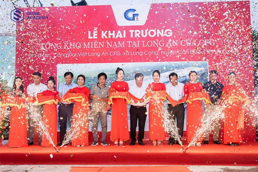 Khai trương là dịp mà mọi người đều mong cầu “đầu xuôi đuôi lọt” Khai trương là dịp mà mọi người đều mong cầu “đầu xuôi đuôi lọt”