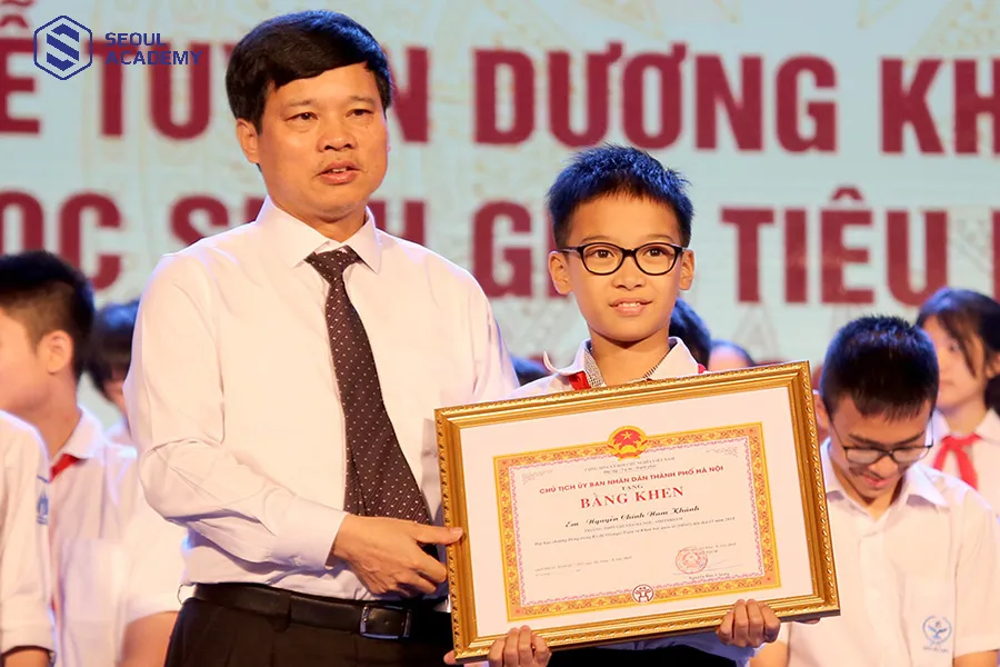 Hạnh kiểm ảnh hưởng đến việc xếp loại học sinh cuối kỳ hoặc cuối năm