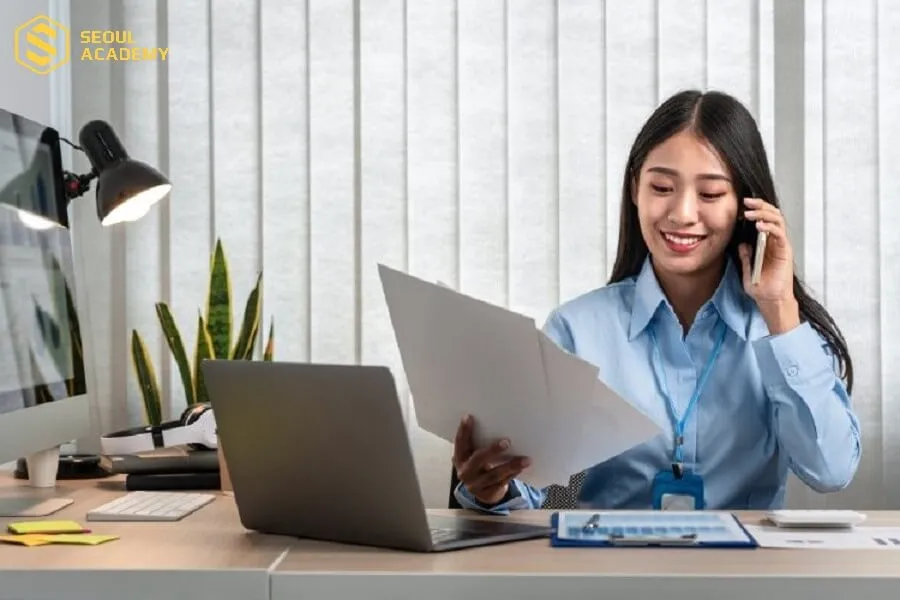 Biết tiếng Trung nhưng không có bằng đại học bạn vẫn có thể xin việc tại nhiều doanh nghiệp, tổ chức khác nhau