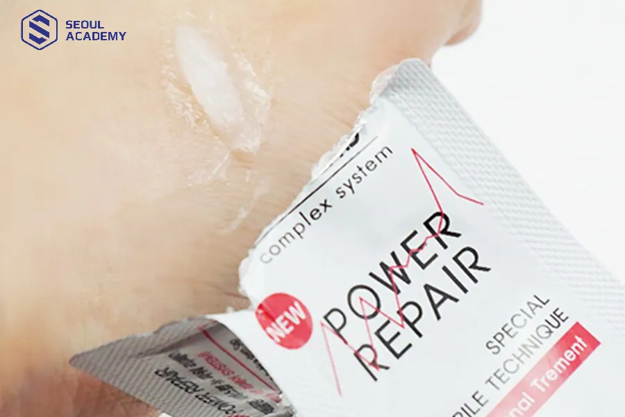 Power Repair CSLab Complex với kết cấu dễ dùng Power Repair CSLab Complex với kết cấu dễ dùng