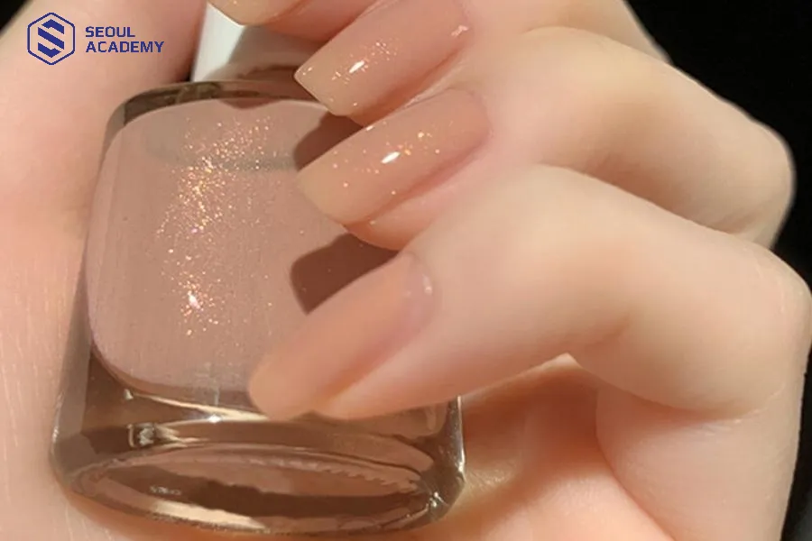 Sơn móng tay Rucy's Vanity Sơn móng tay Rucy's Vanity