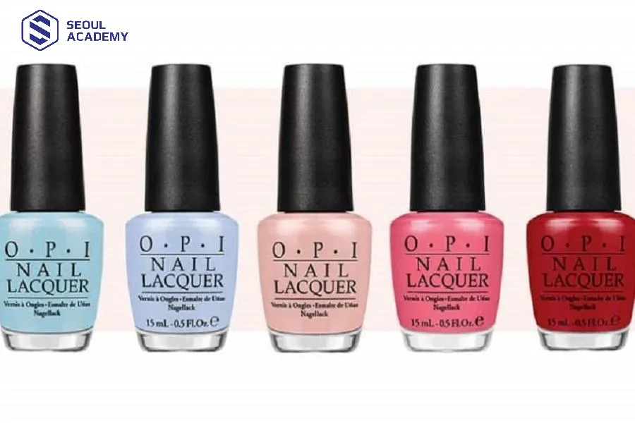 Sơn Móng Tay O.P.I Sơn Móng Tay O.P.I