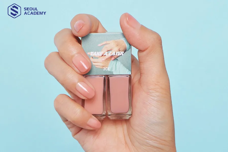 Take a Layer được thiết kế bắt mắt Take a Layer được thiết kế bắt mắt