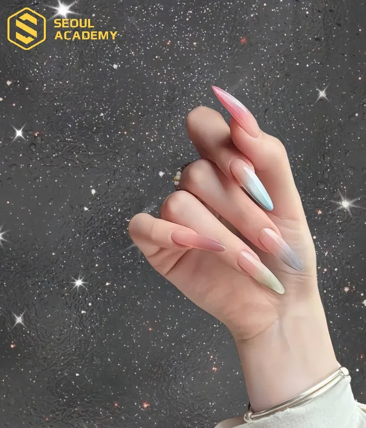 Lựa chọn thiết kế nail dựa trên sở thích và phong cách mà bạn theo đuổi