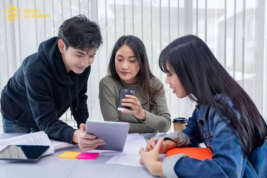 Phương thức xét tuyển hệ vừa học vừa làm khá linh hoạt, vừa sức với nhiều người