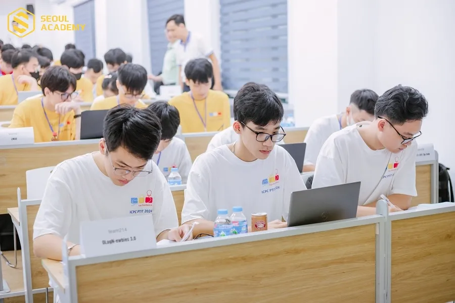 Cần xác định mục tiêu rõ ràng ngay từ đầu để dễ dàng lựa chọn trường học phù hợp