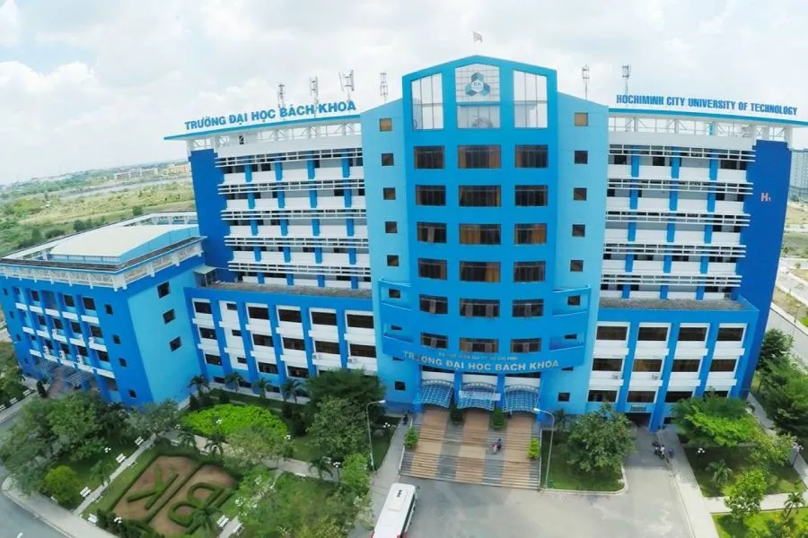 Trường Đại học Bách Khoa là trường đại học công lập nổi tiếng nhờ chất lượng đào tạo cao, hệ thống phòng thí nghiệm hiện đại, cơ hội tham gia dự án