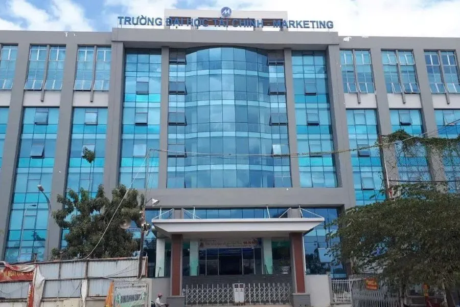 UFM trường đại học công lập ở TPHCM luôn tổ chức các hoạt động workshop chuyên ngành, thực tập cùng chương trình học thực tế