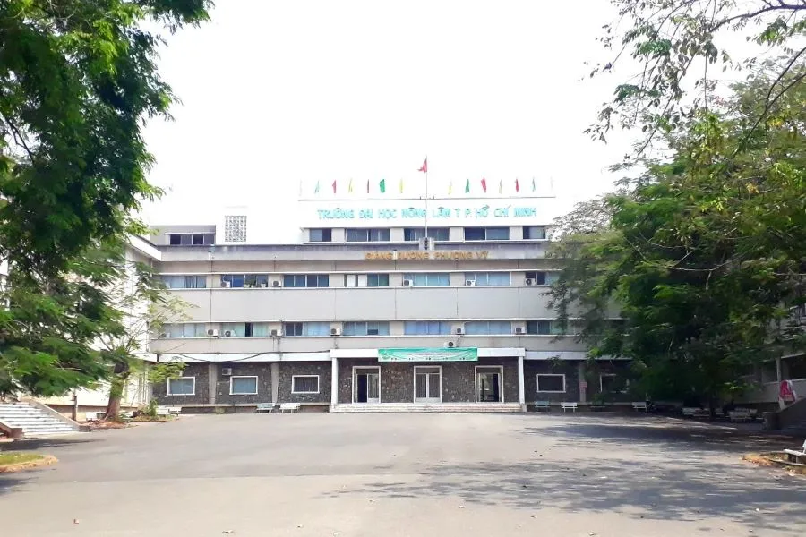 UFM trường đại học công lập ở TPHCM luôn tổ chức các hoạt động workshop chuyên ngành, thực tập cùng chương trình học thực tế