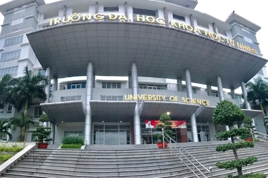 Trường Đại học Khoa học Xã hội và Nhân văn là trường mạnh về các khối ngành xã hội, ngôn ngữ, truyền thông và nhân văn